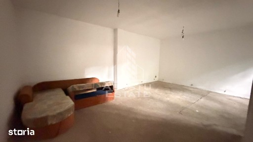 Casa renovabila cu 3 camere | 512 mp teren | Zona Calea Sagului