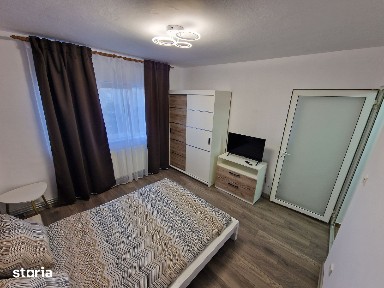 Proprietar închiriez aparent 2 camere Calea Aradului confort 1