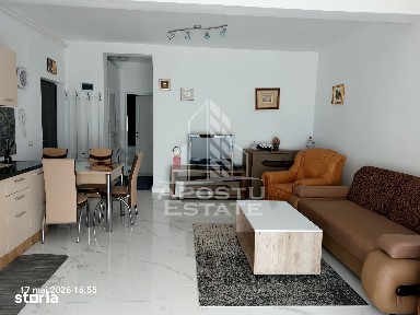 Apartament 2 camere de inchiriat, Pet friendly, Giroc, Timis