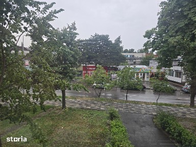 Strada Saturn, Tiglina 1, Galati