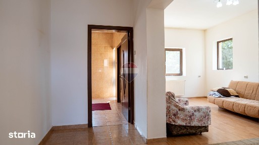 Casă de închiriat cu 5 camere | Dobroești | Ideal pentru familie