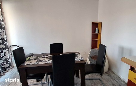 Vanzare 2 camere Europa, finisat, garaj, la cheie, zona Leroy