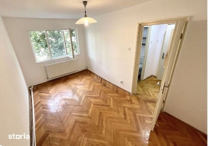 Apartament 2 camere, 52 mp + balcon + boxa, C-tin. Brancusi, finisat