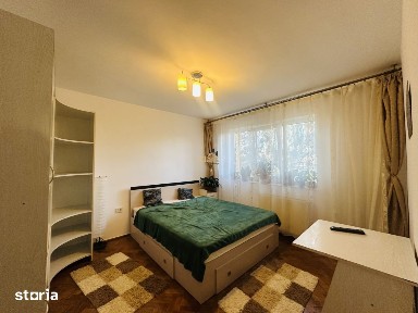 Apartament 2 camere | Decomandat | 54 mpu | Baza Sportiva Manastur