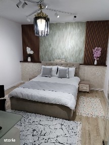 Ultracentral - Tomis Mall casa de închiriat 2 camere