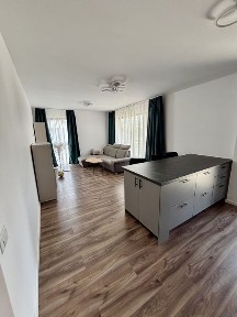 Ofer spre inchiriere apartament 2 camere, prima inchiriere, bloc nou