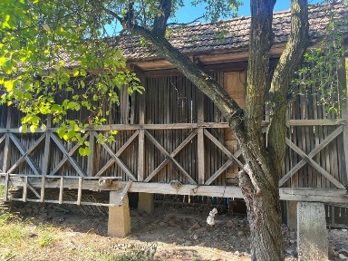 Vand casa jud valcea com Lungesti sat Stanesti-Lunca