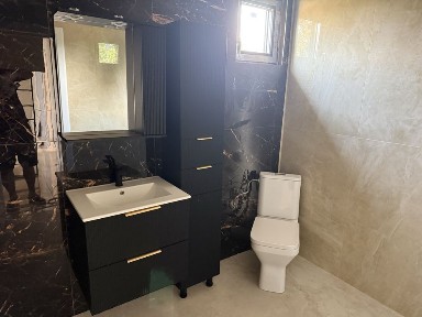 Vand casa la 4,5 km de municipiul Buzau