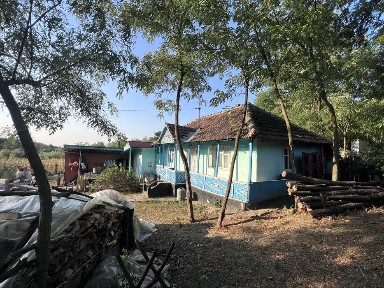 Casa de vanzare - Vaslui - sat Cotic