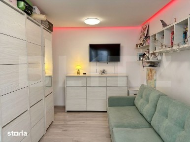 Apartament cu 3 camere, 52 mp, zona Andrei Muresanu