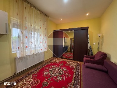 Apartament cu 2 camere de vânzare-zona ultracentrala (Lucian Blaga)