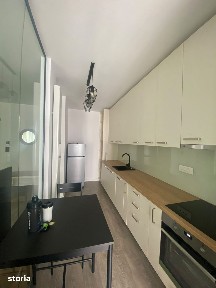 Studio dublu premium | Cloud 9 | Aviatiei | Parcare | Vedere superba