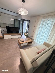 Studio dublu premium | Cloud 9 | Aviatiei | Parcare | Modern