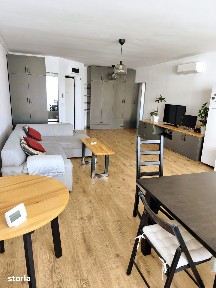 Inchiriere 2 camere | Pipera Plaza | OMV Pipera | Loc de parcare incl