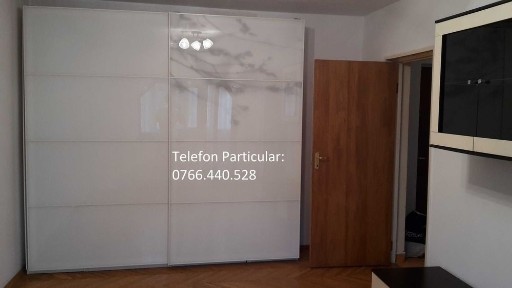 Proprietar Inchiriez Apartament 2 camere Bucur Obor - la 1min de Metrou