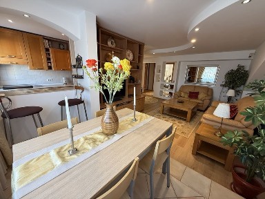 Apartament 3 camere -Dorobanti cu Loc de parcare inclus
