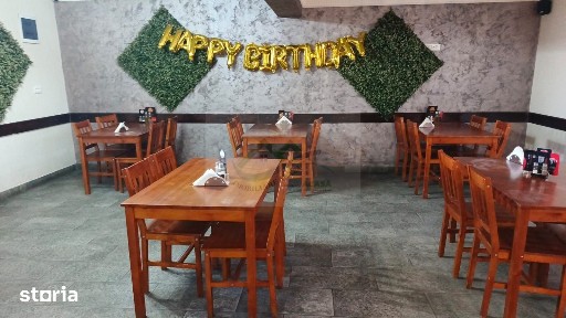 Pizzerie/Spatiu comercial