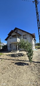 Casa de vanzare la Ipotesti!