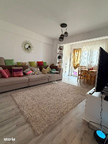Apartament, 54 m²