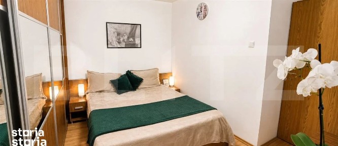 Apartament 3 camere, 87 mp, zona Gavana