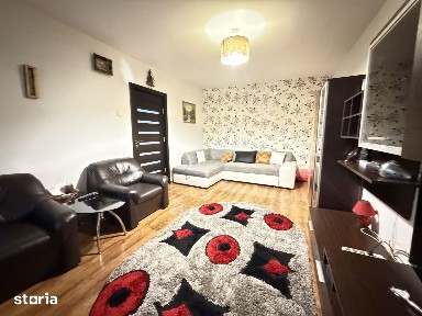 Apartament 2 camere, Mioveni, Iulia Zamfirescu, et2, mobilat