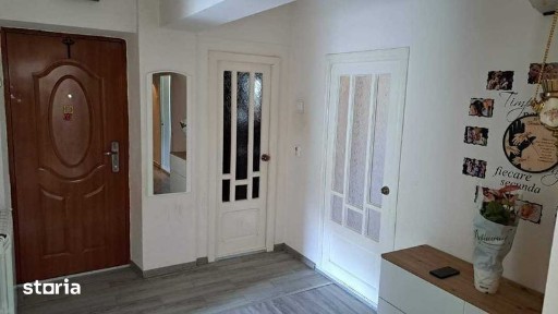 Apartament cu 3 camere