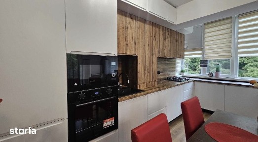 2 Camere | Semidecomandat | Manastur | Edgar Quinet | AC