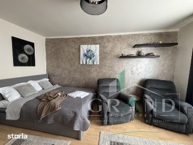 APARTAMENT 2 CAMERE | 41 MP | MARASTI - FARMEC | H. BARBUSSE