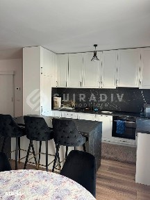 Apartament premium, 3 camere, 2 bai, parcare subterana-Record Park
