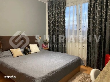 Apartament 2 camere | Zonă Semicentrală