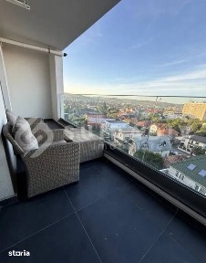 Apartament modern, terasa panoramica, bloc nou- Brancusi, Gheorgheni