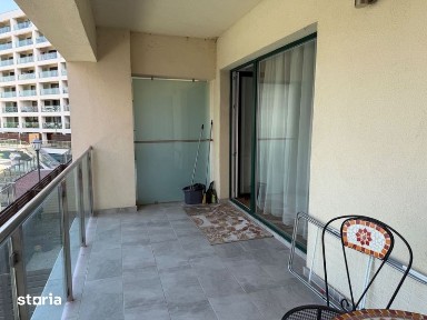 Apartament de inchiriat 2 camere Viva City