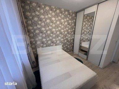 Apartament 2 camere -Iris- Bloc NOU -parcare proprie- Pet friendly