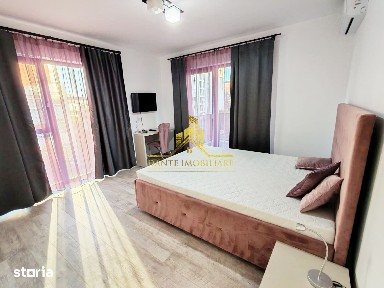 2 camere, decomandat, modern, parcare, terasa, Iulius, Platinia, FSEGA