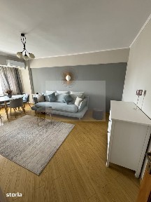 Închiriere apartament 3 camere-Olimpia Business Center