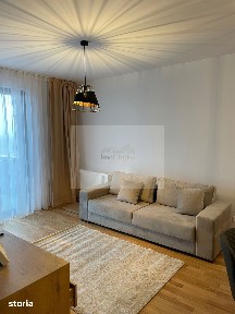 INCHIRIERE 2 camere, parcare subterană - lângă FSEGA, Iulius Mall