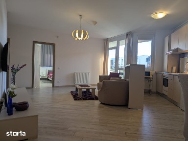 Inchiriez apartament la Ared-Kaufland!