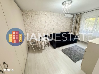 Titan 10'Metrou 1 Decembrie Nicoale Grigorescu ParcIOR Renovat Parcare