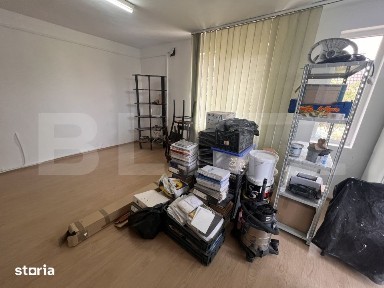 Spatiu de birou, zona Someseni - 30mp