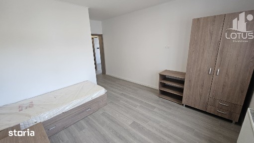 Apartament cu 1 camera 7 Noiembrie, 10 min de UMFST, Nou