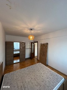 De inchiriat apartament 2 camere in centru