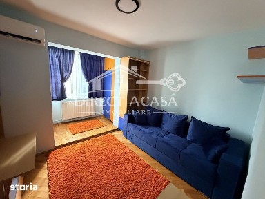 Apartament cu 3 camere de închiriat,parcare -Str Livezeni-Zona Tudor