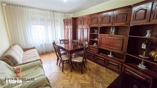Apartament 3 camere, Tudor, 70mp, Str. Progresului, bloc izolat.