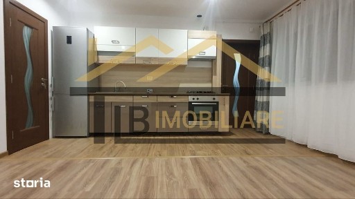 Apartament de 2 camere, 60mp, Zona Centrala