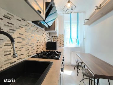 Apartament modern lângă City Park Mall și Parcul Tăbăcăriei