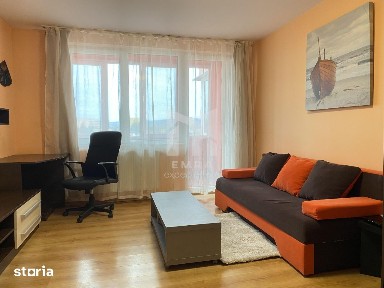 Apartament 1 cameră în cartierul 7 Noiembrie