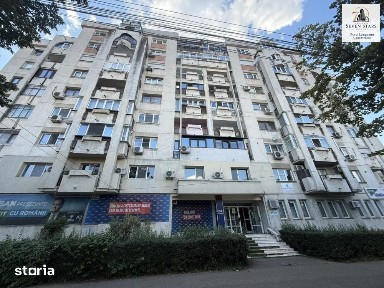 Inchiriere Apartament 3 Camere, Primaria Ploiesti, Centru, 96mp