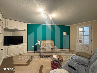 Apartament 3 camere decomandate | 80 mp | Etaj 1 | Renovat | Ampoi 3