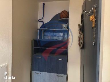 Apartament cu 2 camere - zona Ciupercă