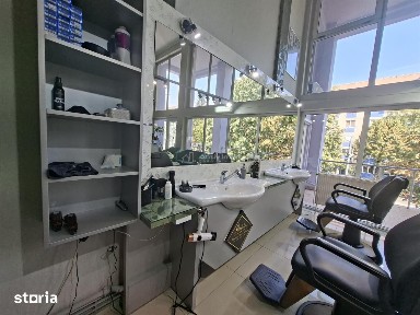 Spatiu comercial de inchiriat Sibiu- Vasile Milea